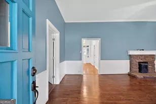 2573 Pleasant Ridge Church Rd, Bremen, GA 30110 - Photo 18
