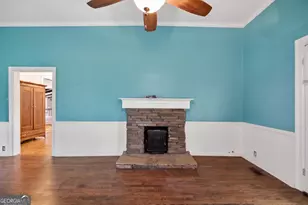 2573 Pleasant Ridge Church Rd, Bremen, GA 30110 - Photo 20