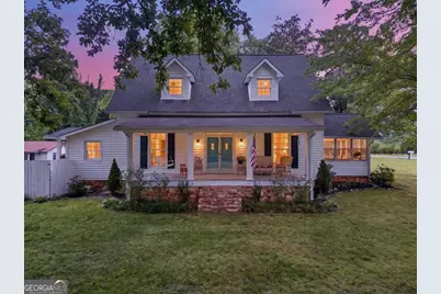 2573 Pleasant Ridge Church Rd, Bremen, GA 30110 - Photo 2