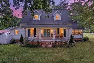 2573 Pleasant Ridge Church Rd, Bremen, GA 30110 - Photo 2