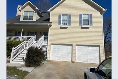 35 Ritchfield Drive, Powder Springs, GA 30127 - Photo 1