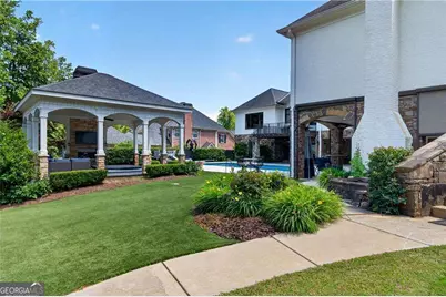 4960 Price Drive, Suwanee, GA 30024 - Photo 90