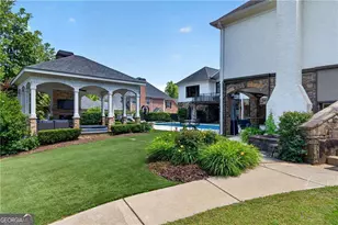 4960 Price Dr, Suwanee, GA 30024 - Photo 90