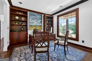 4960 Price Dr, Suwanee, GA 30024 - Photo 12