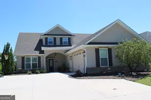 108 Amanda Trce, Kingsland, GA 31548 - Photo 1