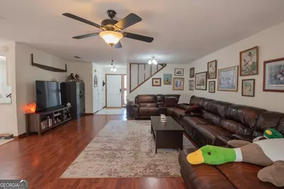 301 Millers Trace Drive, Saint Marys, GA 31558 - Photo 4