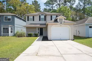 301 Millers Trace Dr, Saint Marys, GA 31558 - Photo 2