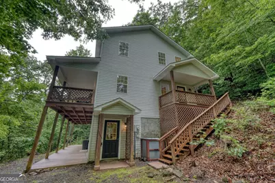 20 Eagle Heights Road, Hiawassee, GA 30546 - Photo 38
