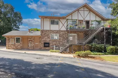 1225 Church Street, Decatur, GA 30030 - Photo 1
