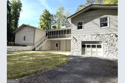 4661 Highway 34 E, Sharpsburg, GA 30277 - Photo 34