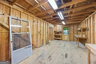 362 S Jefferson St, Statham, GA 30666 - Photo 40