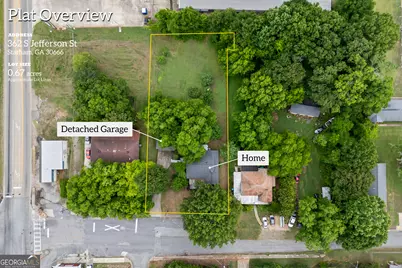362 S Jefferson Street, Statham, GA 30666 - Photo 48