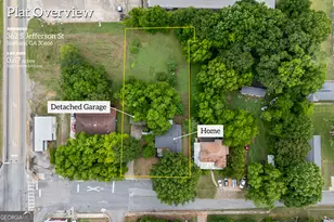 362 S Jefferson St, Statham, GA 30666 - Photo 48