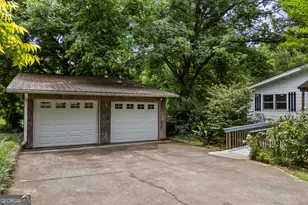362 S Jefferson St, Statham, GA 30666 - Photo 4