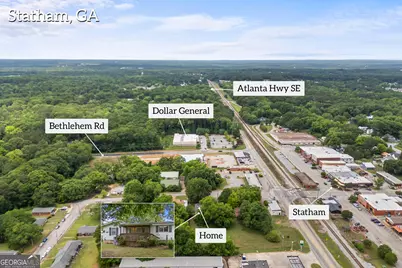 362 S Jefferson Street, Statham, GA 30666 - Photo 48