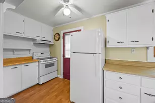 362 S Jefferson St, Statham, GA 30666 - Photo 26