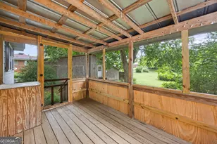 362 S Jefferson St, Statham, GA 30666 - Photo 34
