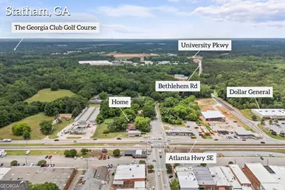 362 S Jefferson Street, Statham, GA 30666 - Photo 50