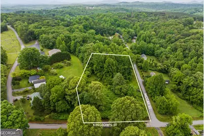 3.23 Acres Kingtown Street, McCaysville, GA 30555 - Photo 4