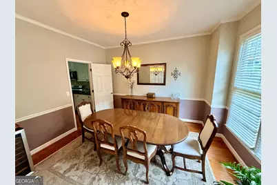 1836 Lake Ridge Terrace, Lawrenceville, GA 30043 - Photo 28