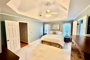 1836 Lake Ridge Terrace, Lawrenceville, GA 30043 - Photo 44