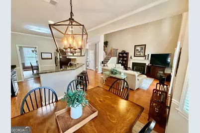 1836 Lake Ridge Terrace, Lawrenceville, GA 30043 - Photo 36