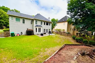 1836 Lake Ridge Terrace, Lawrenceville, GA 30043 - Photo 24
