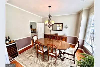 1836 Lake Ridge Terrace, Lawrenceville, GA 30043 - Photo 4