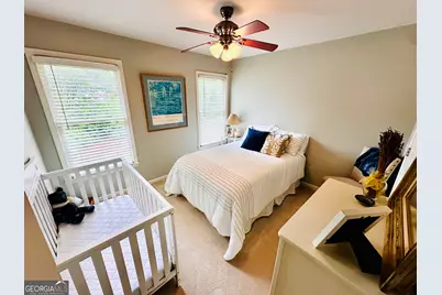 1836 Lake Ridge Terrace, Lawrenceville, GA 30043 - Photo 14