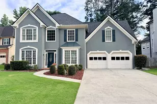 1836 Lake Ridge Terrace, Lawrenceville, GA 30043 - Photo 1