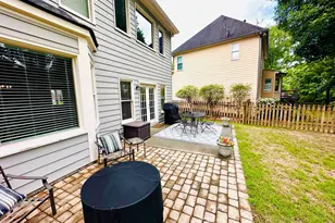 1836 Lake Ridge Terrace, Lawrenceville, GA 30043 - Photo 22