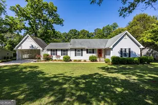 509 Virginia St, Forsyth, GA 31029 - Photo 1