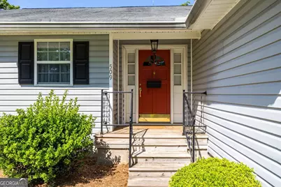 509 Virginia Street, Forsyth, GA 31029 - Photo 2