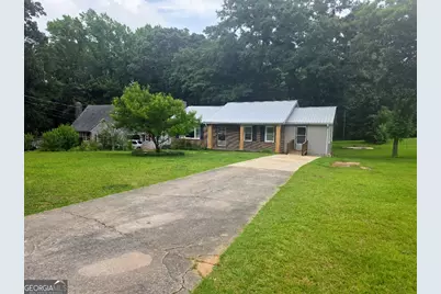 128 Hillview Drive, Thomaston, GA 30286 - Photo 26