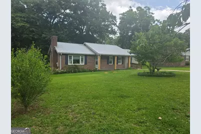 128 Hillview, Thomaston, GA 30286 - Photo 1