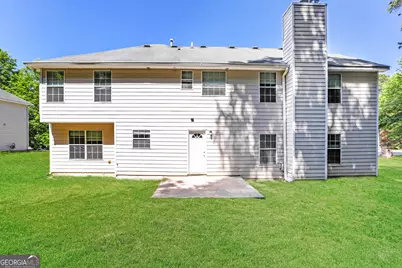 4152 Post Oak Grove, South Fulton, GA 30349 - Photo 20