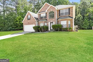 4152 Post Oak Grove, South Fulton, GA 30349 - Photo 2