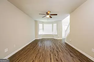 4152 Post Oak Grove, South Fulton, GA 30349 - Photo 8