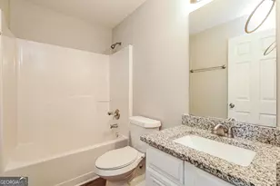 4152 Post Oak Grove, South Fulton, GA 30349 - Photo 18