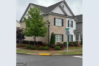 291 Panicum Street, Lawrenceville, GA 30046 - Photo 4