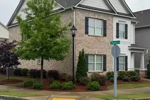 291 Panicum St, Lawrenceville, GA 30046 - Photo 4