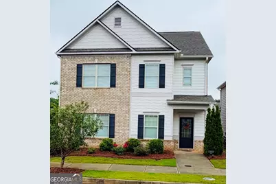 291 Panicum Street, Lawrenceville, GA 30046 - Photo 1