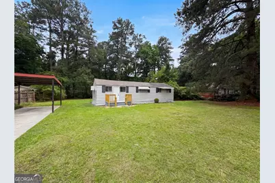 1396 Pine Drive, Atlanta, GA 30349 - Photo 2