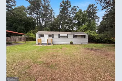 1396 Pine Drive, Atlanta, GA 30349 - Photo 1