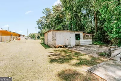 1429 Athens Road, Crawford, GA 30630 - Photo 12