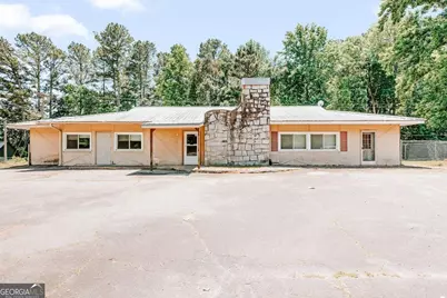 1429 Athens Road, Crawford, GA 30630 - Photo 1