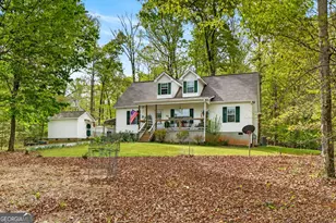 55 Edgewater Dr, Griffin, GA 30223 - Photo 2