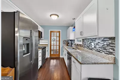 55 Edgewater Drive, Griffin, GA 30223 - Photo 8