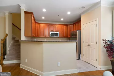 157 Highwoods Parkway, Newnan, GA 30265 - Photo 4