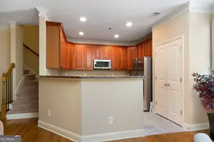 157 Highwoods Pkwy, Newnan, GA 30265 - Photo 4
